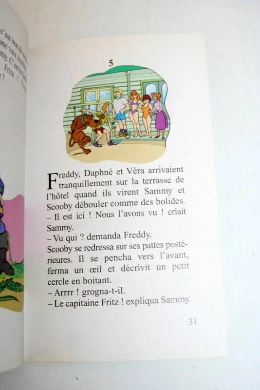 Scooby-Doo en de geest van de piraat – photo 4